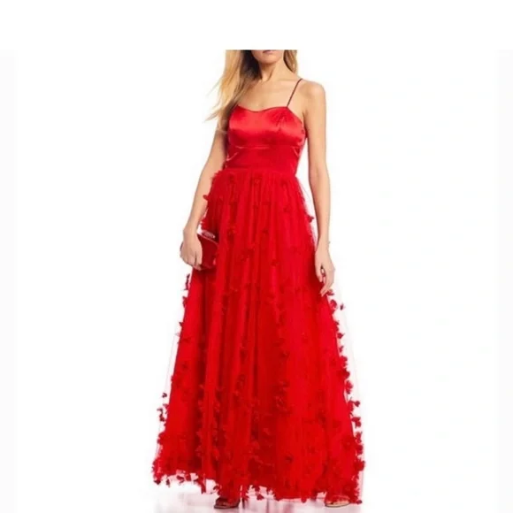 sequin hearts maxi dress Open Hearts Sequin Maxi Dress
